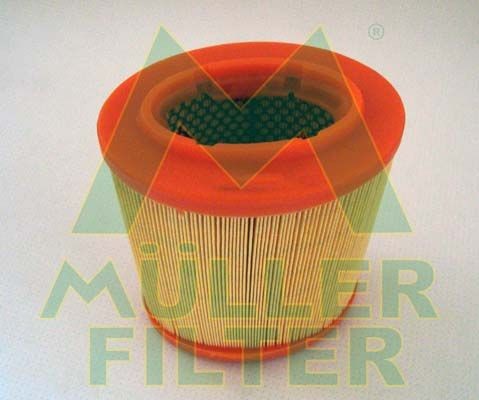 MULLER FILTER PA3132: Luftfilter
