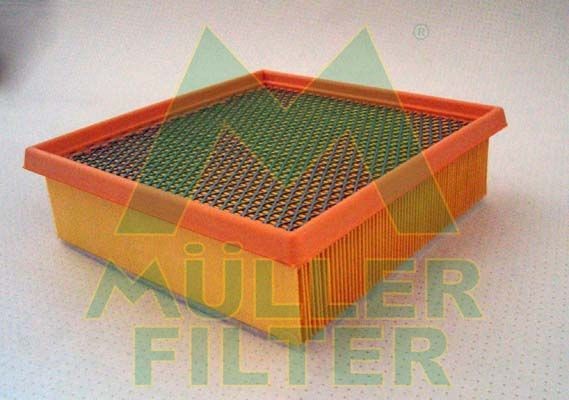 MULLER FILTER PA3133: Luchtfilter