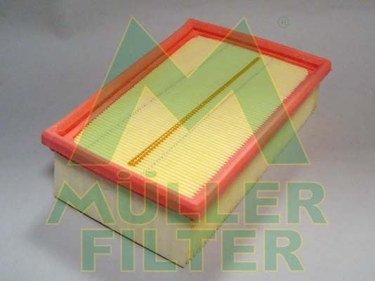 MULLER FILTER PA3141: Gaisa filtrs
