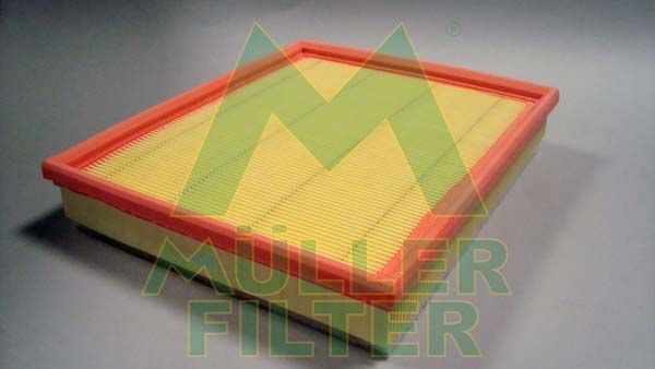 MULLER FILTER PA3175: Légszűrő