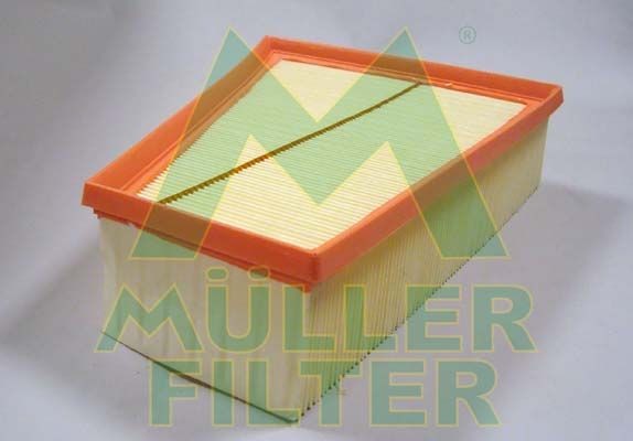 MULLER FILTER PA3255: Filtro aria