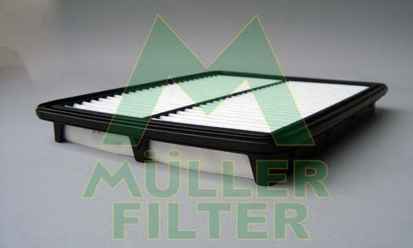 MULLER FILTER PA3265: Légszűrő