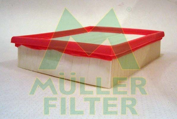 MULLER FILTER PA327: Luftfilter