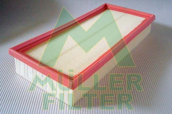 MULLER FILTER PA3338: Luchtfilter