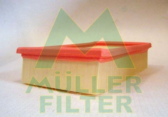 MULLER FILTER PA334: Filtre à air
