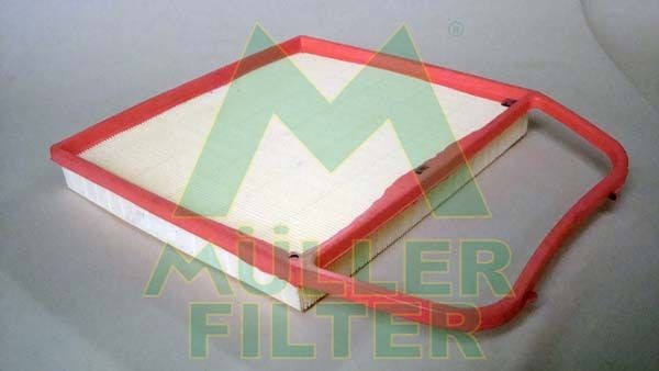 MULLER FILTER PA3351: Légszűrő