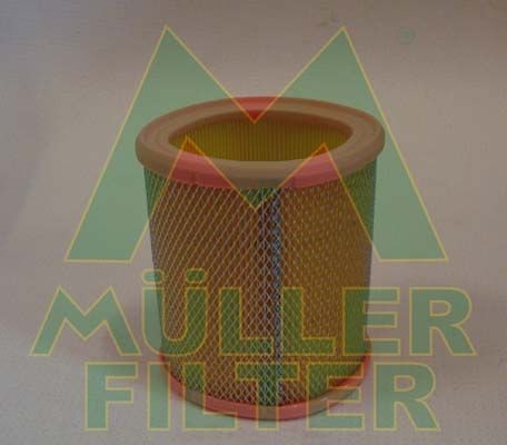MULLER FILTER PA338: Luftfilter