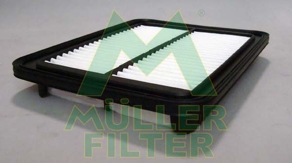 MULLER FILTER PA3473: Luftfilter