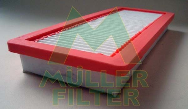 MULLER FILTER PA3482: Légszűrő