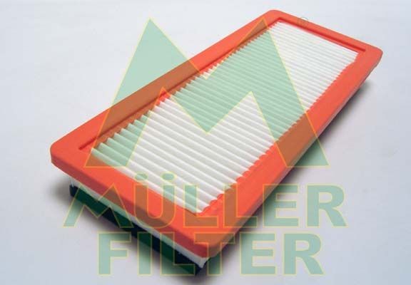MULLER FILTER PA3518: Légszűrő