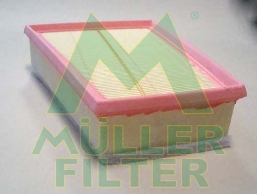 MULLER FILTER PA3522: Luchtfilter