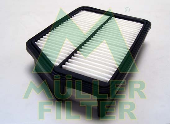 MULLER FILTER PA3532: Luftfilter