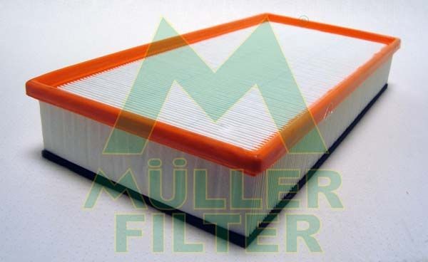MULLER FILTER PA3668: Luchtfilter