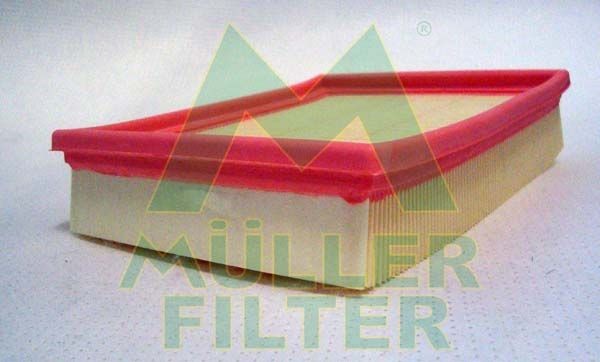 MULLER FILTER PA368 Luftfilter
