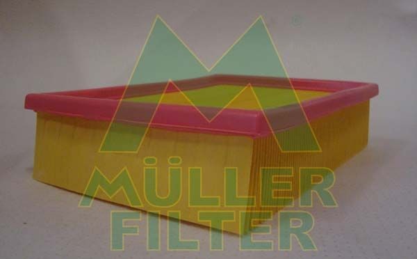 MULLER FILTER PA411: Filtre à air