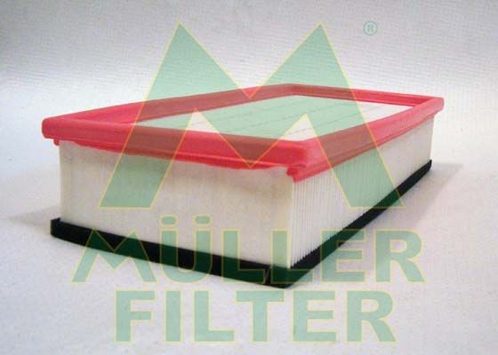 MULLER FILTER PA685: Luchtfilter