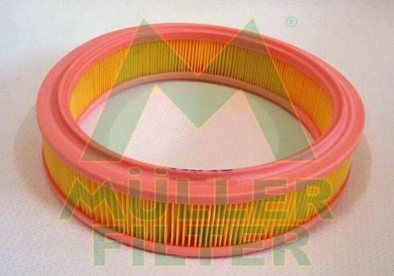 MULLER FILTER PA716: Filtre à air