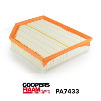 COOPERSFIAAM FILTERS PA7433: Luftfilter