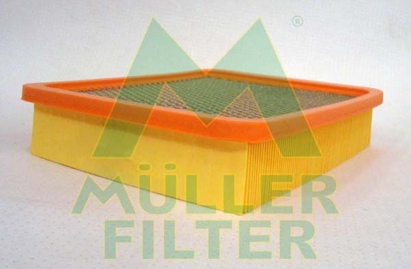MULLER FILTER PA763: Filtre à air
