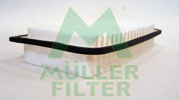 MULLER FILTER PA766: Въздушен филтър