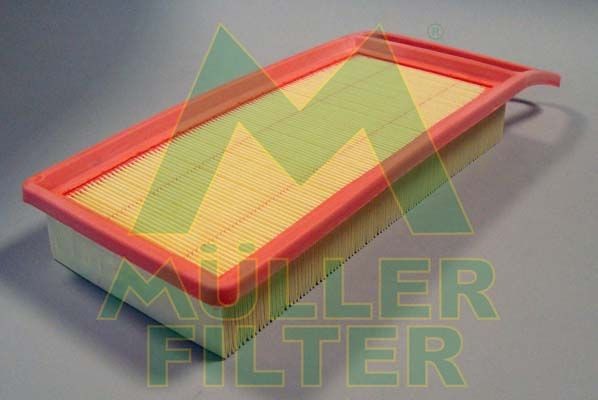 MULLER FILTER PA775: Filtre à air