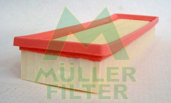 MULLER FILTER PA776: Légszűrő