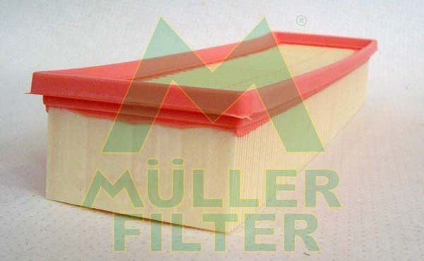 MULLER FILTER PA777: Luftfilter