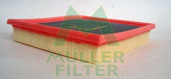 MULLER FILTER PA790: Luftfilter