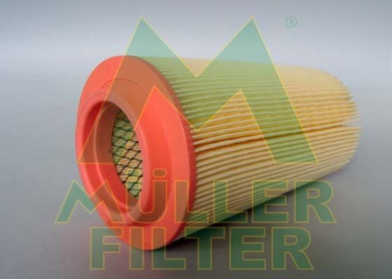 MULLER FILTER PA791: Filtro de aire