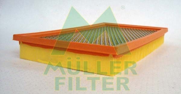 MULLER FILTER PA867: Luftfilter