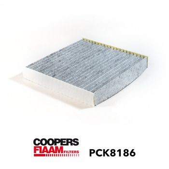 COOPERSFIAAM FILTERS PCK8186: Filtrs, Salona telpas gaiss Aktivētās ogles filtrs