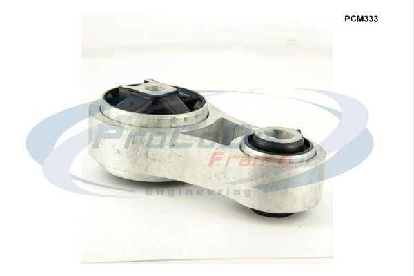 PROCODIS FRANCE PCM333: Felfüggesztés, motor jobbra fenn, fenn, jobb