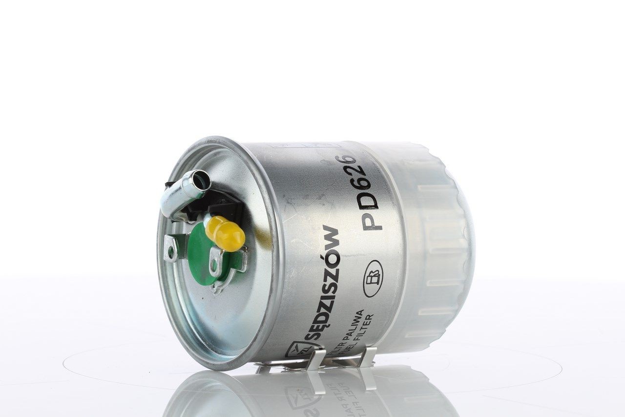 PZL Filters PD626: Degvielas filtrs