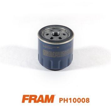 FRAM PH10008: Ölfilter