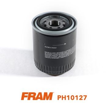 FRAM PH10127: Oliefilter