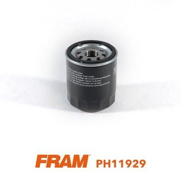 FRAM PH11929: Oliefilter