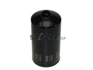 FRAM PH2829: Маслен филтър