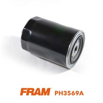 FRAM PH3569A: Ölfilter