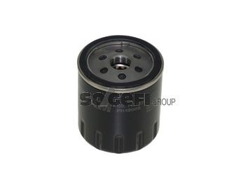 FRAM PH4990B: Маслен филтър