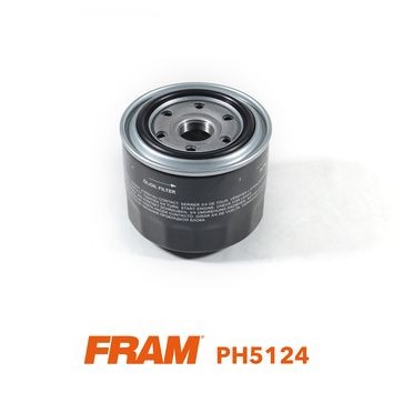 FRAM PH5124: Маслен филтър