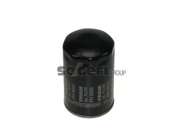 FRAM PH6682: Ölfilter