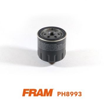 FRAM PH8993: Eļļas filtrs