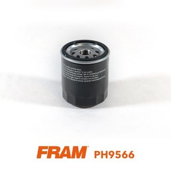 FRAM PH9566: Ölfilter