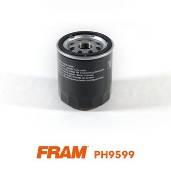 FRAM PH9599 Ölfilter