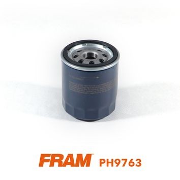 FRAM PH9763: Olejový filter