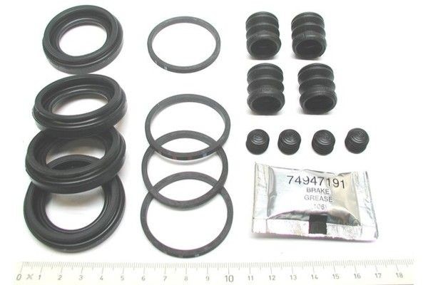 BOSCH 1 987 470 031: Renoveringssats, bromsok