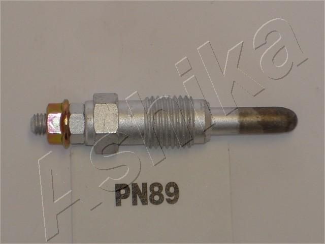 ASHIKA PN89: Bujía de precalentamiento