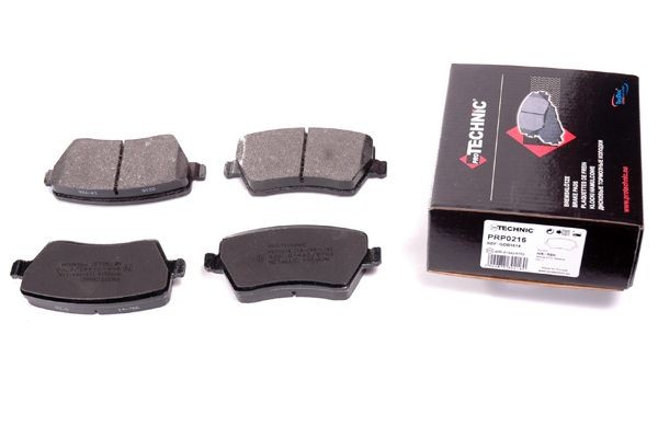 PROTECHNIC PRP0216: Bremžu kluči