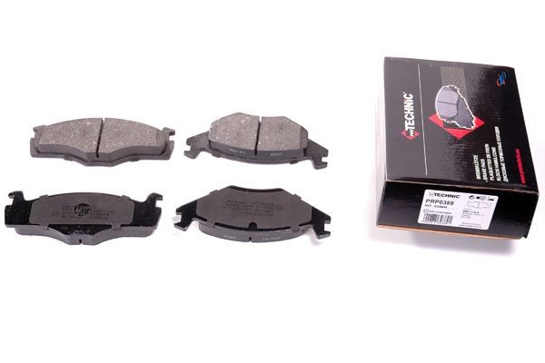 PROTECHNIC PRP0389: Bremžu kluči bez piederumiem