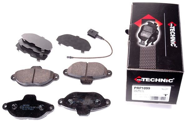 PROTECHNIC PRP1099: Remblokken